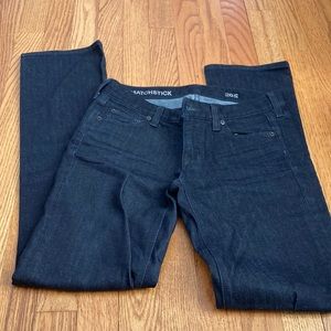 J Crew matchstick Jean